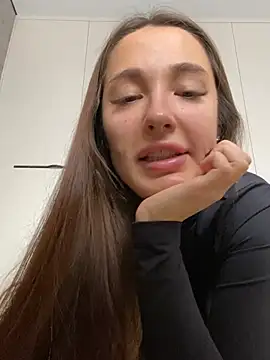 Chat XXX en directo de NotYourMiss