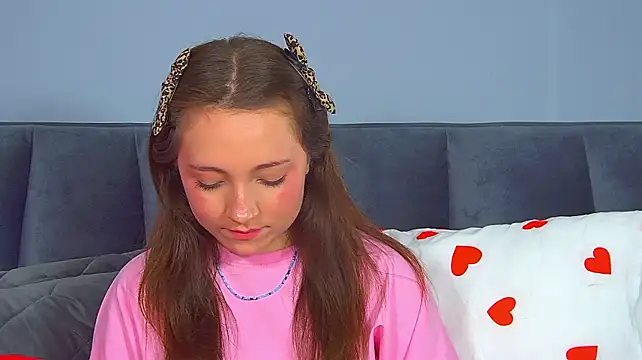 JaneJuno's Live XXX Chat