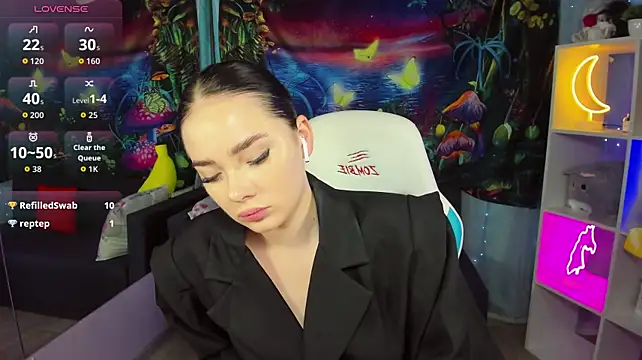 SandraRossy's Live XXX Chat