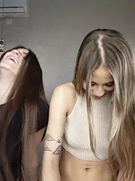 thinkaboutbehavior Adlı Modelin Canlı XXX Sohbeti