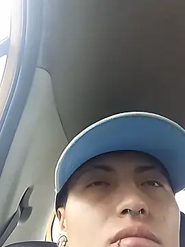 Sembang XXX Secara Langsung ian_mathias_