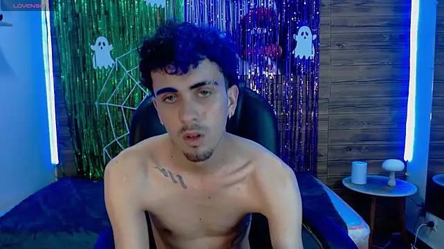 noah_bluex Live XXX-chat