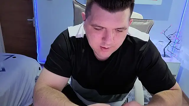JasonJacks: απευθείας συνομιλία ΧΧΧ