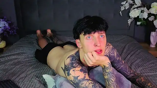 แชท XXX สดของ Martin_Jin