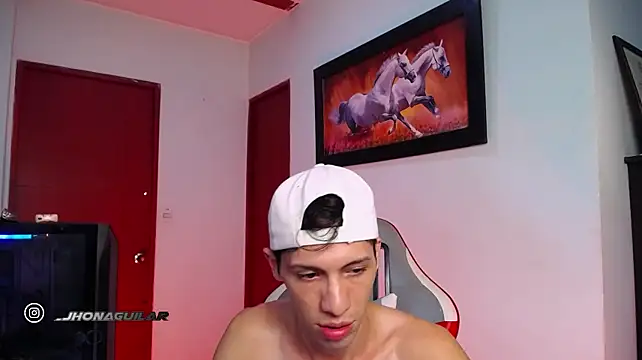 Show de webcam de santiago_cutex
