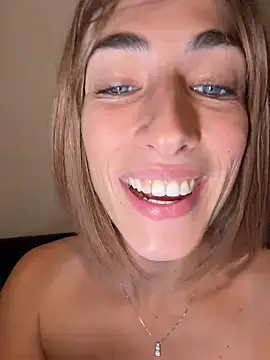 Chat +18 de SugarLily24 ao vivo