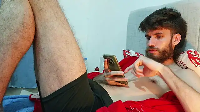 Chat XXX Live PygmaBoy