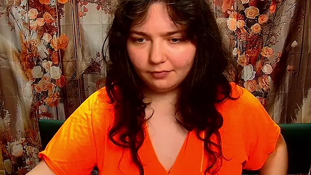 Živý XXX chat NeonilaLisova
