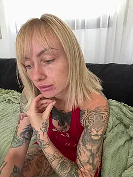 Chat XXX Live haileyhope_