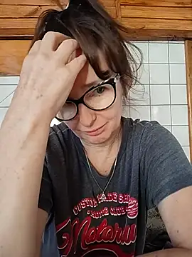 Chat XXX ao vivo de Rusalohkax