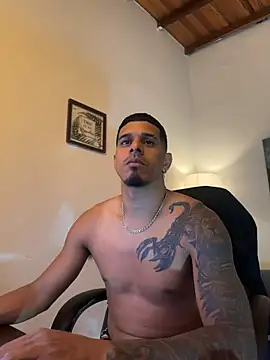 Show Webcam de vincen_jose