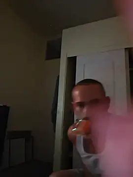 MISTERSDRIP Pertunjukan Webcam