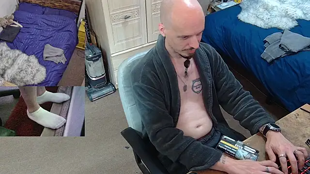 XXX chat uživo modela ryder2012