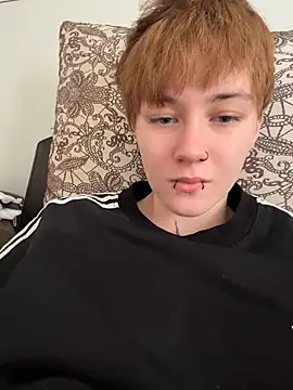 Chatroom XXX en direct de IceMur