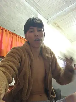 daniel_X18X Live XXX Chat