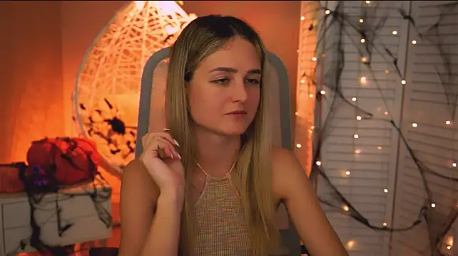 DeboraLarson – Naživo XXX chat