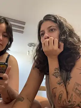 Chat XXX ao vivo de lilith_hade