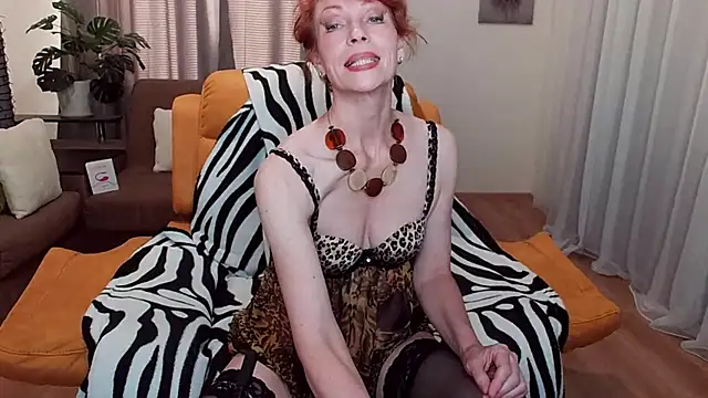 Živý XXX chat SelestaMagic