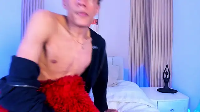 Im_Tian_ Live XXX-chat