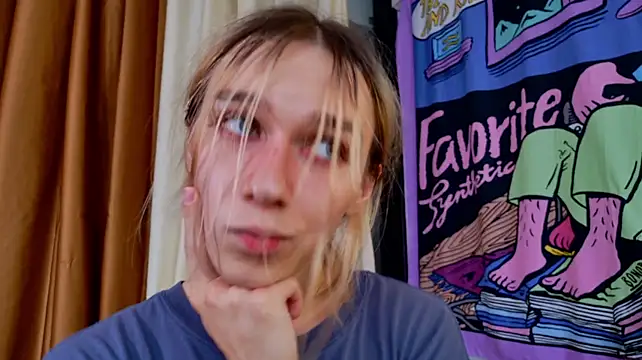 Icebenzzn Live XXX chat