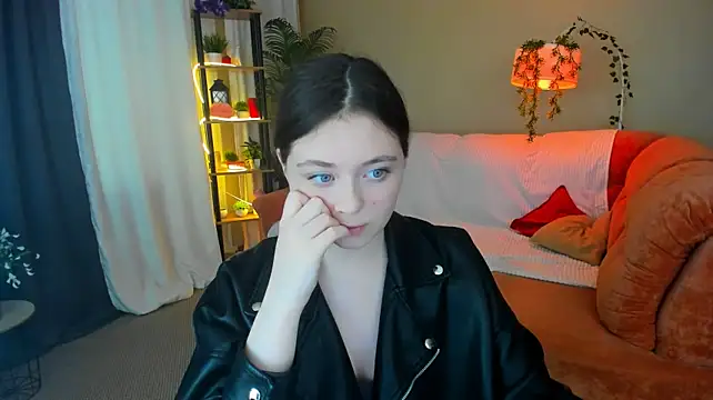 Chat XXX en directo de AlluringLookk