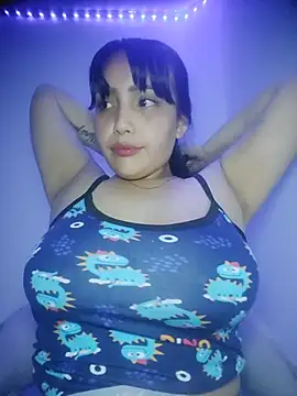 jacksyangeel2 Live XXX-Chat