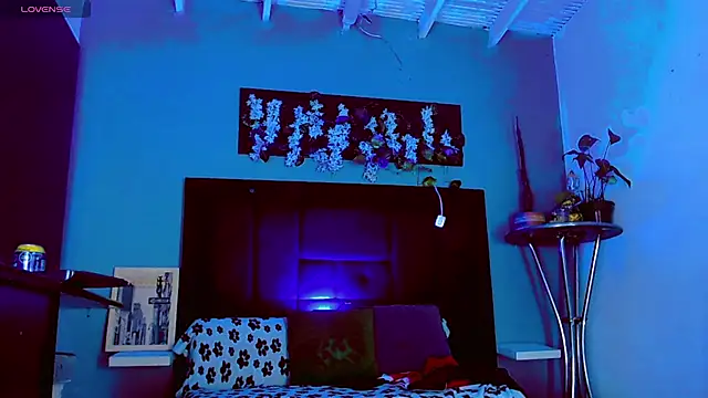 Czat XXX na żywo – HannibalLester