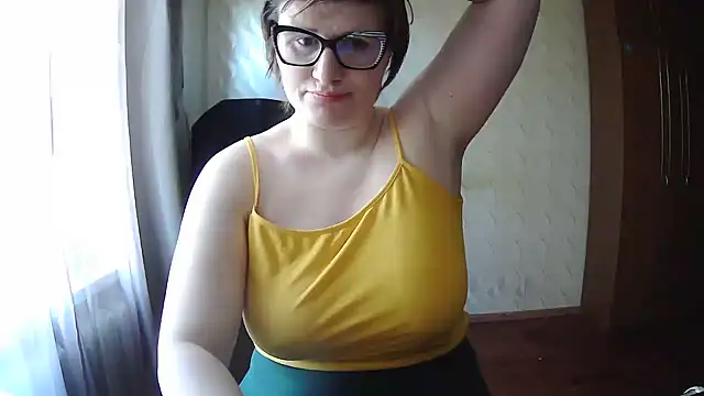 Jolinaha Live XXX-Chat