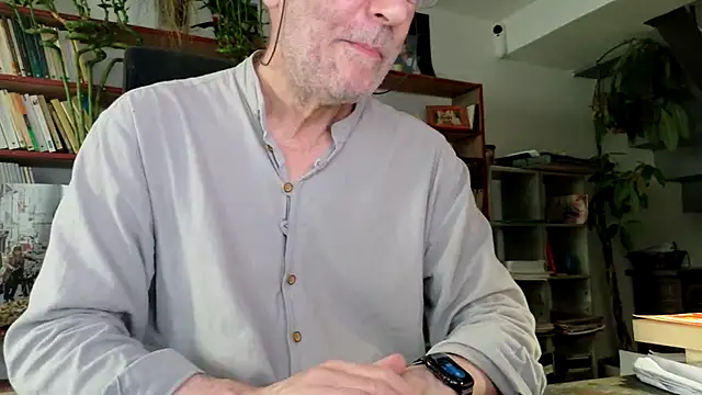 Chatroom XXX en direct de yvanbonar