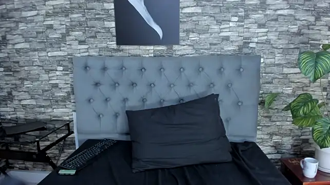 Chatroom XXX en direct de jhoan_evanss