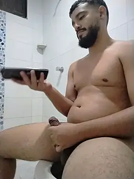 Živý XXX chat BadboyX333
