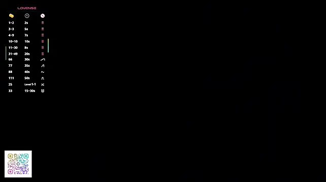 VirginaCoty – Live XXX-chat