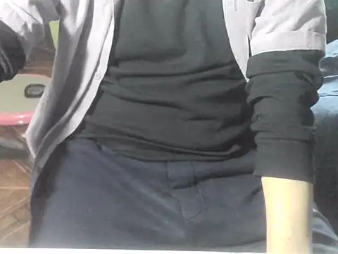 XXX chat uživo modela OreCam