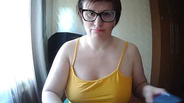 Jolinaha's Live XXX Chat