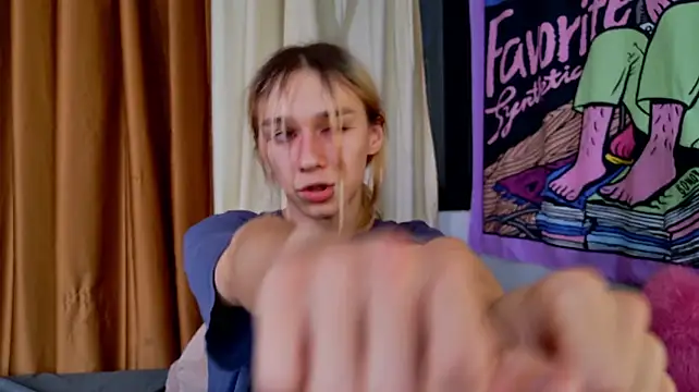 Chat XXX ao vivo de Icebenzz