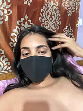 Czat XXX na żywo – Sandhya_77