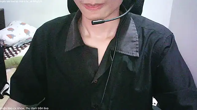 Chat XXX en directo de Kangc369