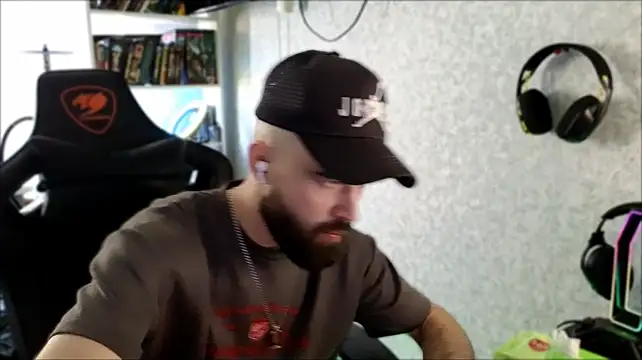 _Serious_Man Live XXX-Chat
