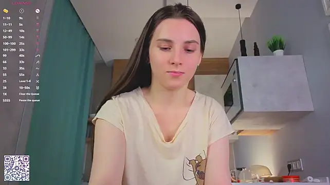 DonnaBurkee 라이브 XXX 채팅