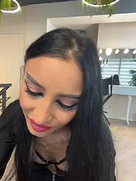FeetVibe's Live XXX Chat