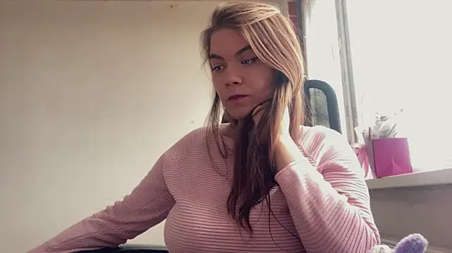 MargieReeb's Live XXX Chat