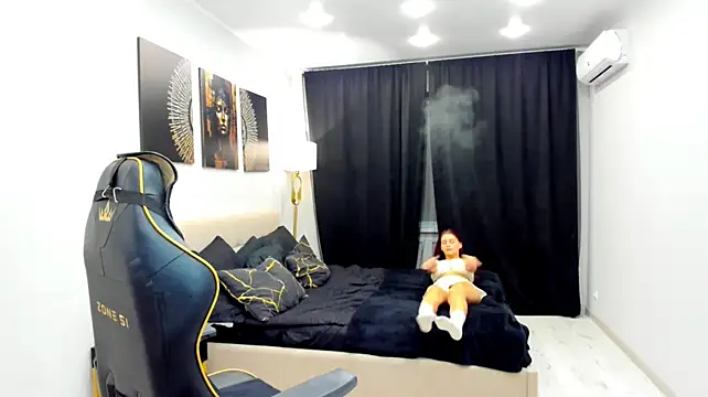 RedLipse Live XXX-chat