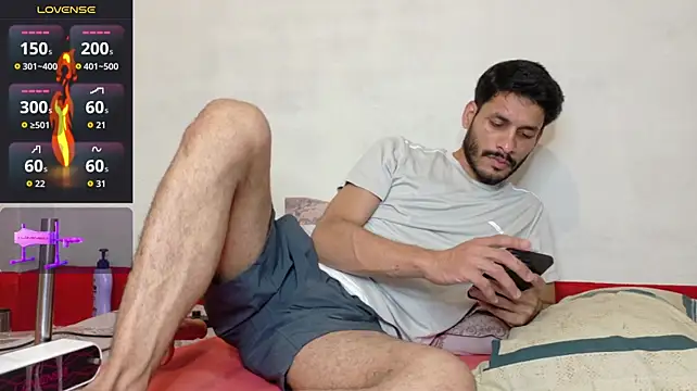 Palyboy426's Live XXX Chat