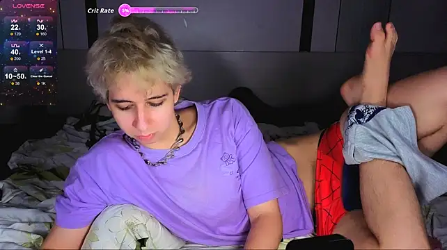 Timothy_Fox Chat XXX in diretta