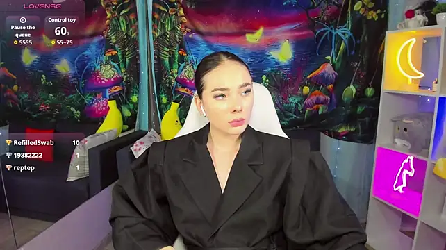Chat XXX ao vivo de SandraRossy