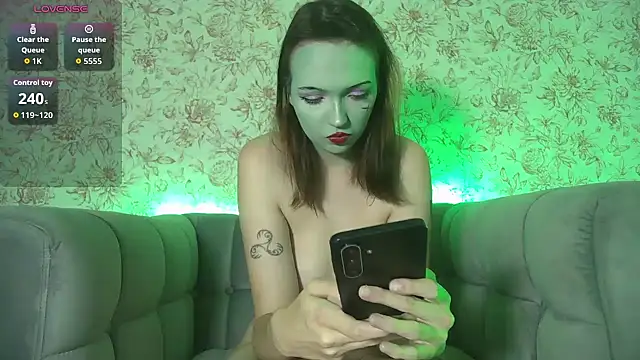 Chat XXX Live Lepimentsurpattes