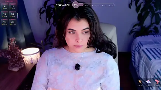 دردشة Nannicutee الجنسية المباشرة