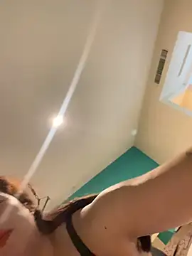 SweetHushviolet 라이브 XXX 채팅