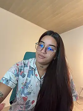 Chat XXX ao vivo de Little_Gaby_