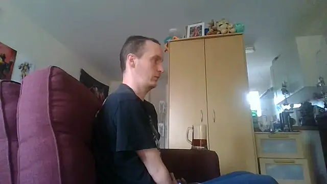 boredluln Live XXX chat